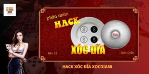Hack xóc đĩa xocdia88