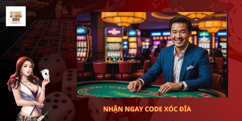 Giới thiệu về code xóc đĩa